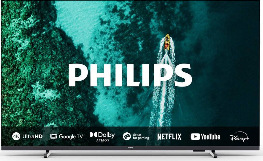 Philips 65PUS7409 12 | Smart TV's | Beeld&Geluid Televisies | 8718863041086