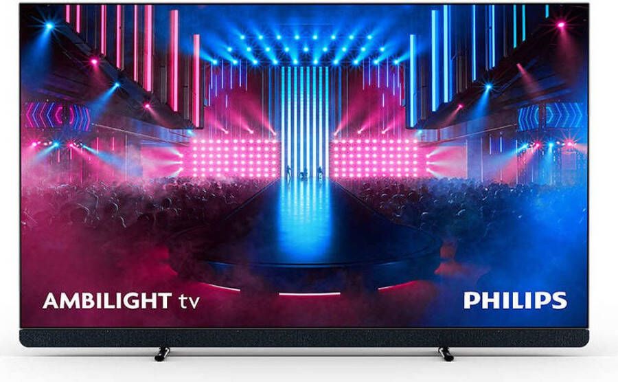 Philips 77OLED909 12 | Smart TV's | Beeld&Geluid Televisies | 8718863042236