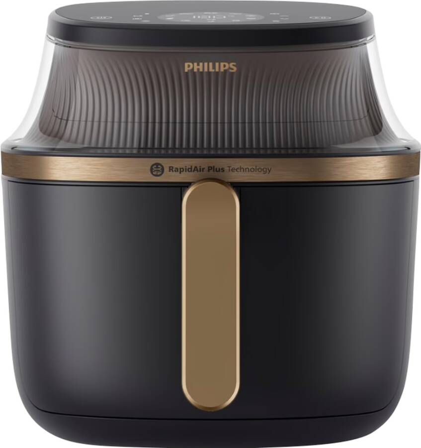 Philips Airfryer L NA322 00 | Airfryers | 8720389034664
