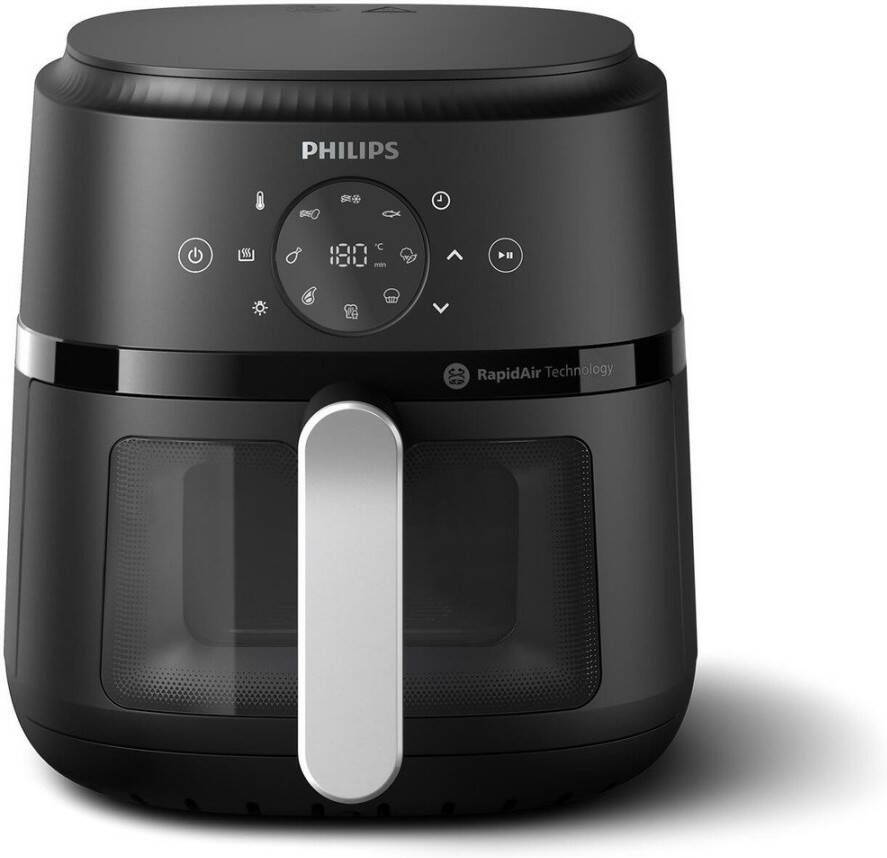 Philips Airfryer NA221 00 | Airfryers | 8720389034770