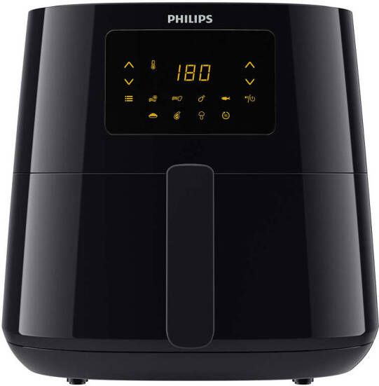 Philips Airfryer XL HD9270 96