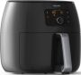 Philips Airfryer Premium Series HD9650 90 7 2 liter (XXL) Heteluchtfriteuse Twin Turbostar Fat Removal - Thumbnail 3