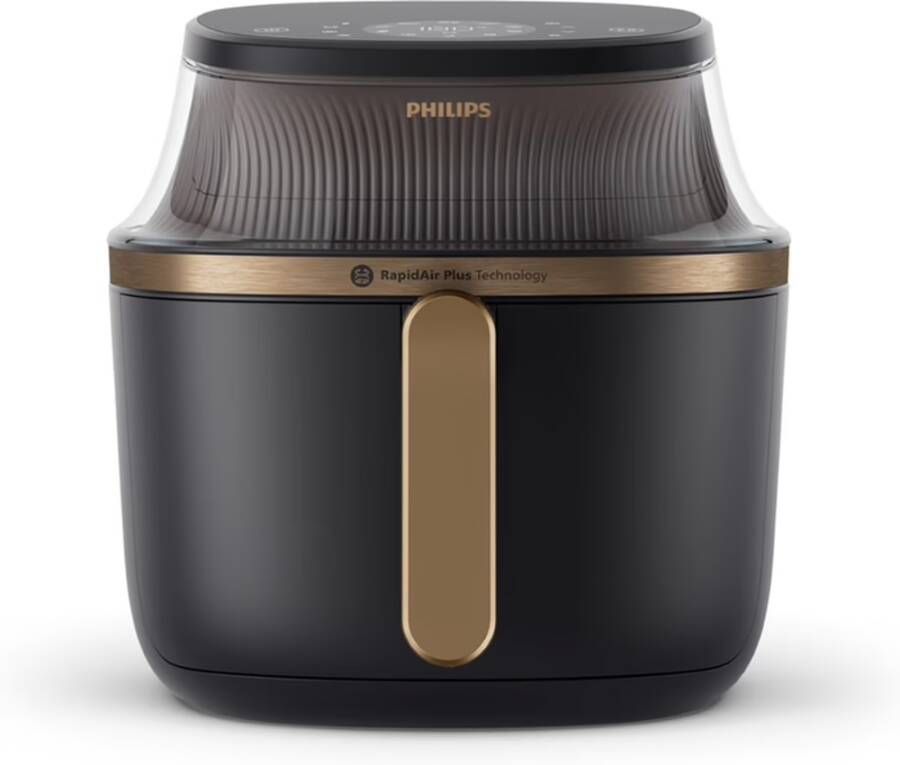 Philips Airfryer XXL NA342 00 | Airfryers | 8720389034329