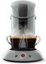 Philips HD6553 70 Senseo Original Basic Silver Grey | Senseo apparaten | Keuken&Koken Koffie&Ontbijt | HD6553 70 - Thumbnail 2