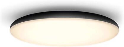 Philips Hue Cher Hue ceiling lamp black | elektronica en media | Smart Home Slimme Verlichting | 8719514341173