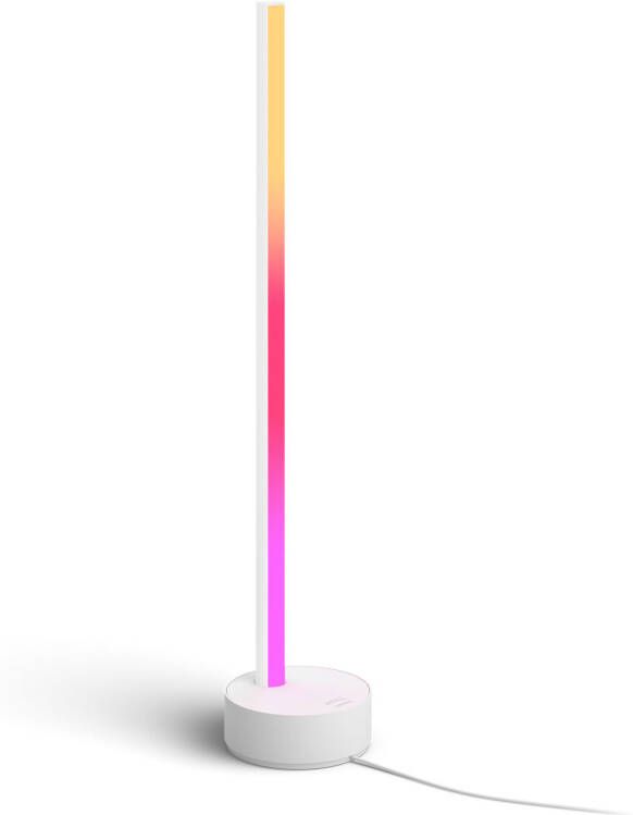 Philips Hue Gradient Signe Table Wit