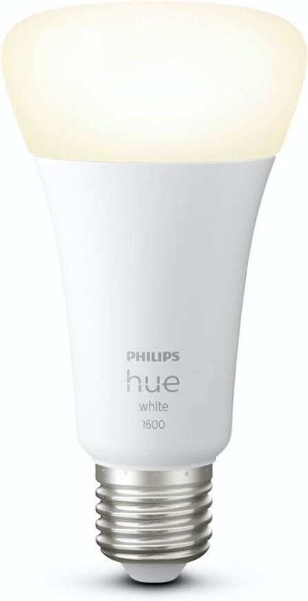 Philips Hue W 15.5W A67 E27 1P EU | elektronica en media | 8719514343320