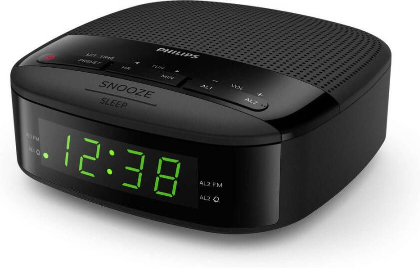 Philips Klokradio TAR3205 12 | Radio s | 4895229108240 - Foto 5
