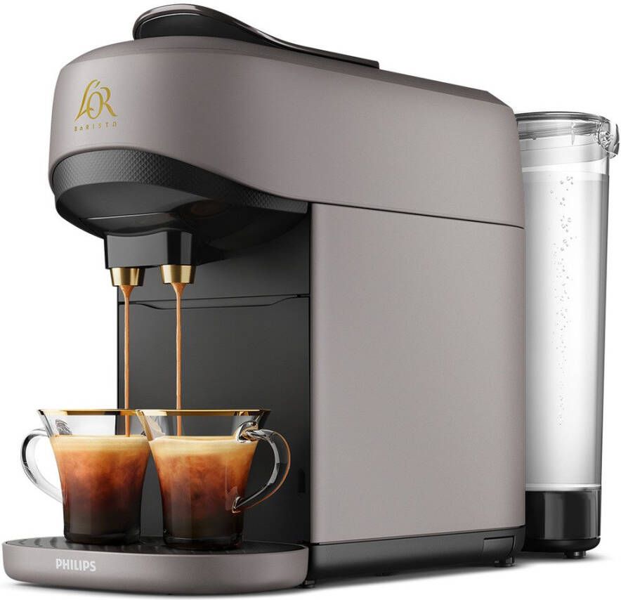 Philips L'Or Barista Koffiezet LM9512 20 | Keuken- en Kookartikelen | 8720389054488