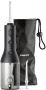 Philips Sonicare series 3000 Cordless Powerflosser HX3826 33 Waterflosser Zwart - Thumbnail 3