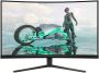 Philips Monitor 32M2C3500L 00 | Curved monitoren | 8721038001532 - Thumbnail 3