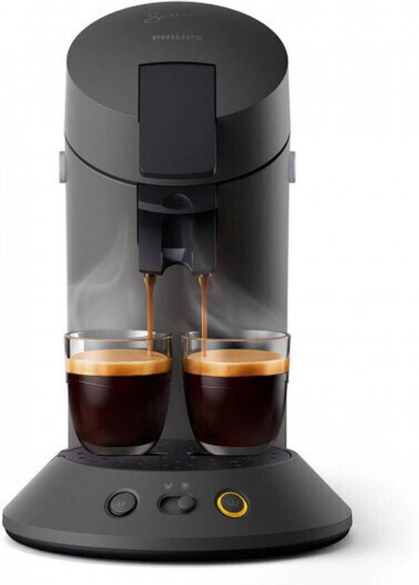 Philips Original Plus Zwart CSA210 50 | Senseo apparaten | 8720389000232 - Foto 3