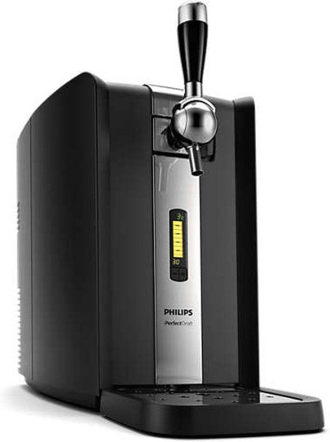 Philips Perfect Draft HD3720 25 | Biertaps | Keuken&Koken Fun cooking | HD3720 25
