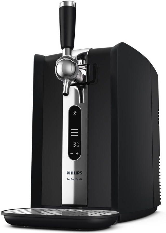 Philips Perfect Draft HD3770 90 | Blenders | 8720389041402