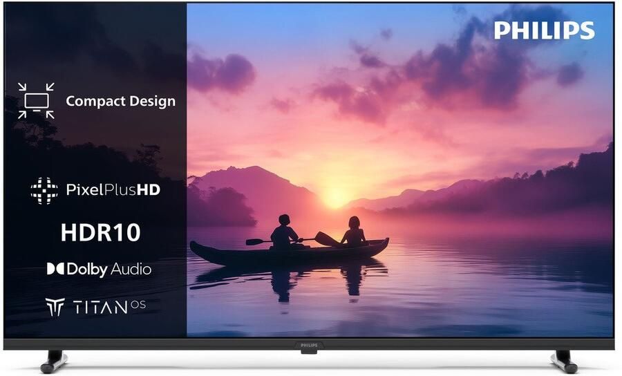 Philips 40PFS6000 12 (2025) | Smart TV's | Beeld&Geluid Televisies | 8718863045992 - Foto 15