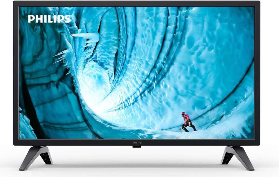 Philips 24PHS6019 12 | Smart TV's | Beeld&Geluid Televisies | 8718863045527