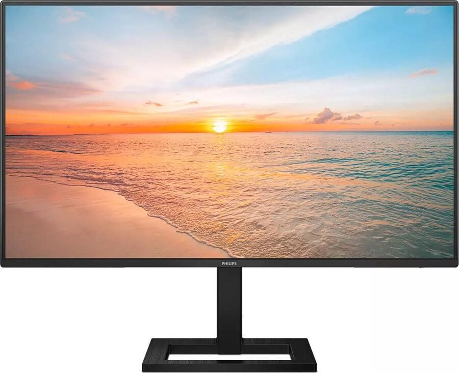 Philips 27E1N1300AE 00 | Monitoren voor thuis&kantoor | 8712581804305