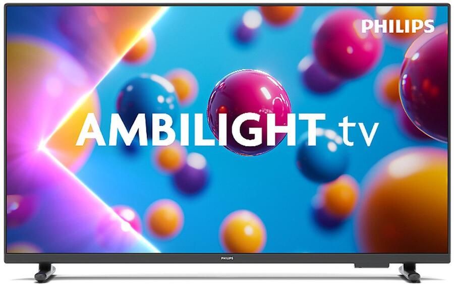 Philips 32PFS6900 12 (2025) | Smart TV's | Beeld&Geluid Televisies | 8718863048153
