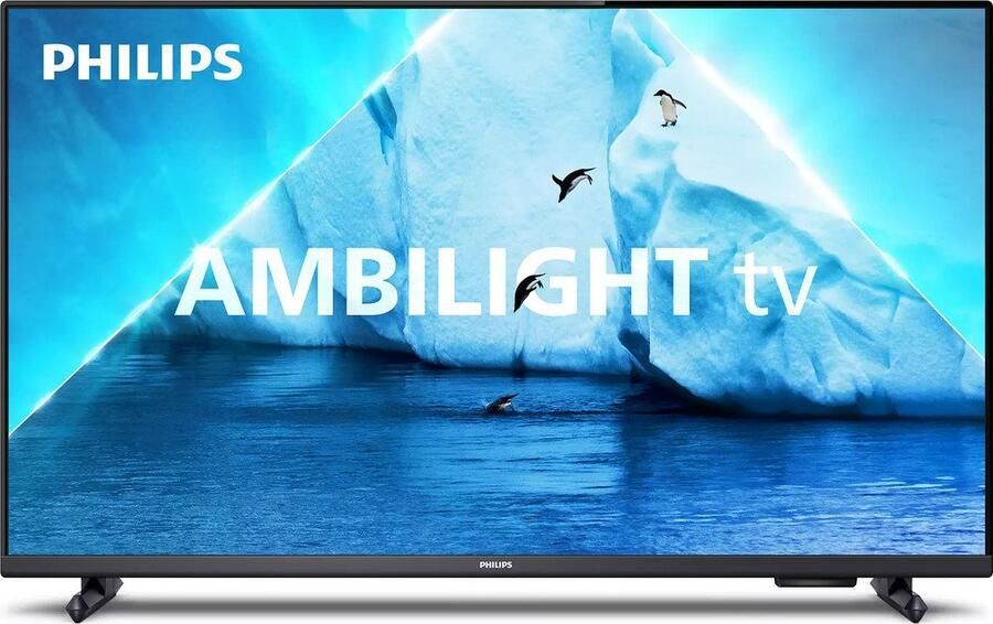 Philips 32PFS6908 12 | Kleine TV's | Beeld&Geluid Televisies | 8718863036853