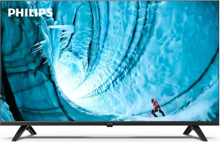 Philips 40PFS6009 12 | Smart TV's | Beeld&Geluid Televisies | 8718863041000