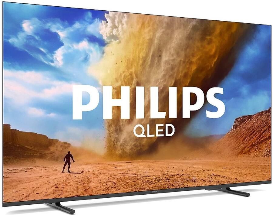 Philips 43PUS7800 12 (2025) | Top 10 Televisies | Beeld&Geluid Televisies | 8718863046135 - Foto 3