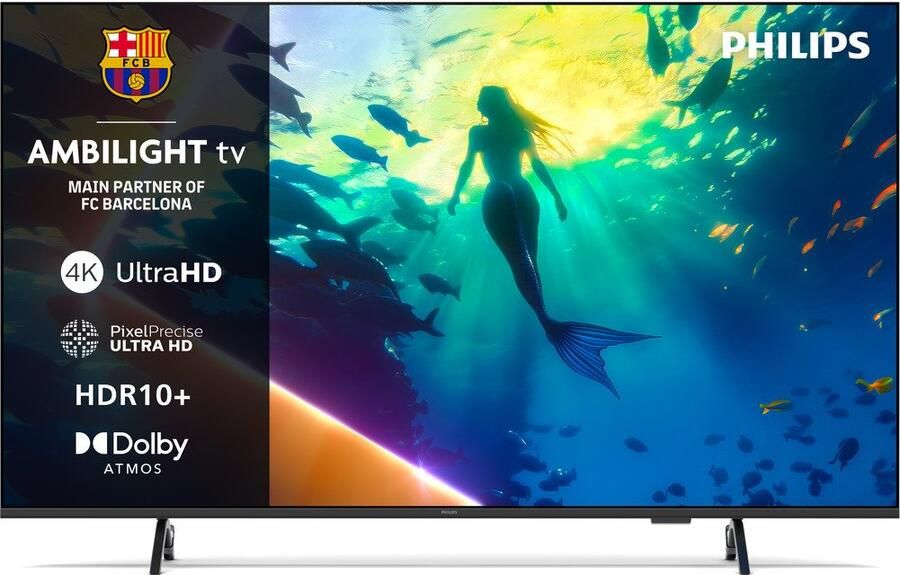 Philips 65PUS8500 12 (2025) | Televisies | Beeld&Geluid Televisies | 8718863045855 - Foto 2