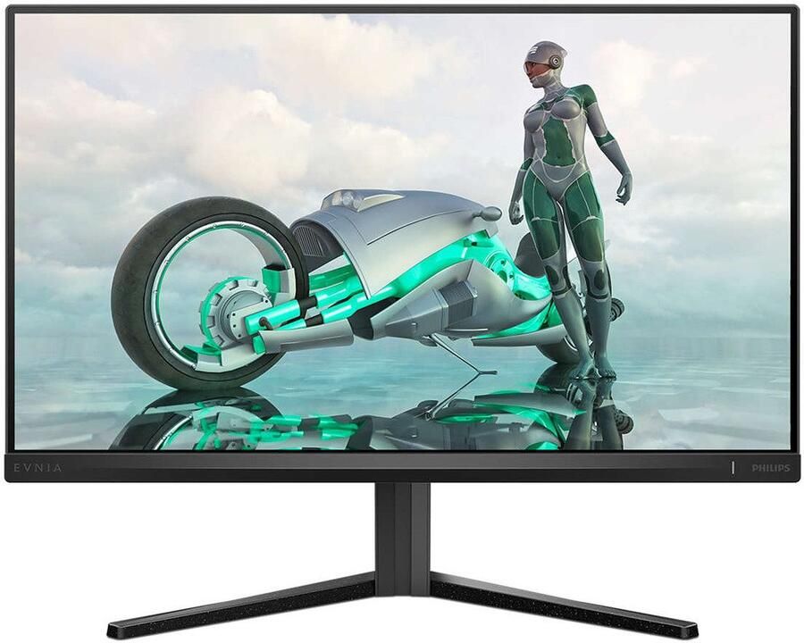 Philips Monitor 24M2N3200S 00 | Full HD monitoren | 8712581805838