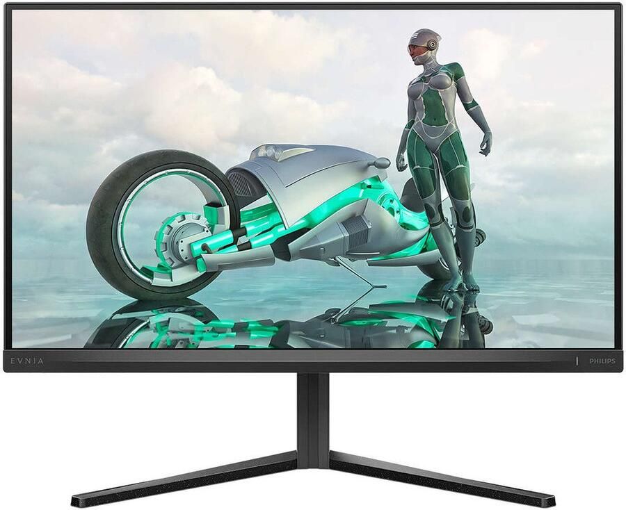 Philips Monitor 27M2N3200A 00 | 27'Monitoren | 8712581805852