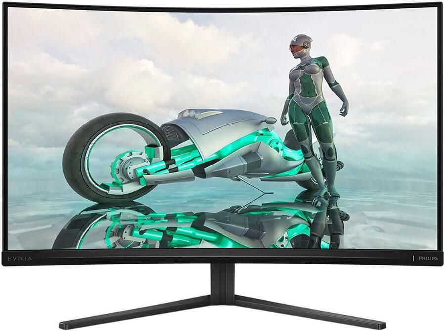Philips Monitor 32M2C3500L 00 | Gaming monitoren | 8721038001532