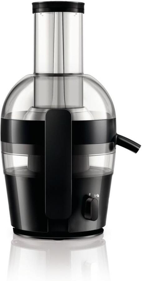 Philips Sapcentrifuge HR1855 70 | Sapcentrifuges | Keuken&Koken Keukenapparaten | HR1855 70 - Foto 4