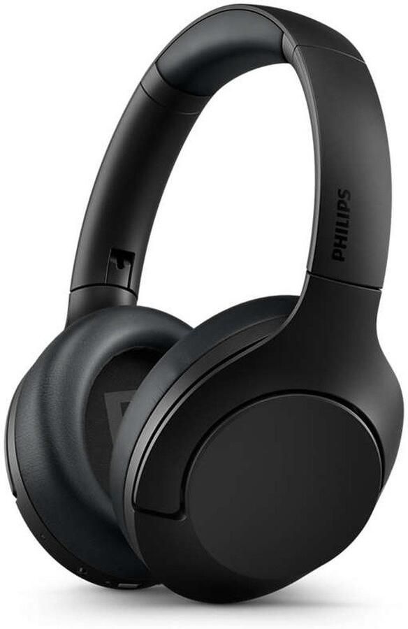 Philips TAH8506BK 00 Zwart | Draadloze koptelefoons | 4895229118546 - Foto 1