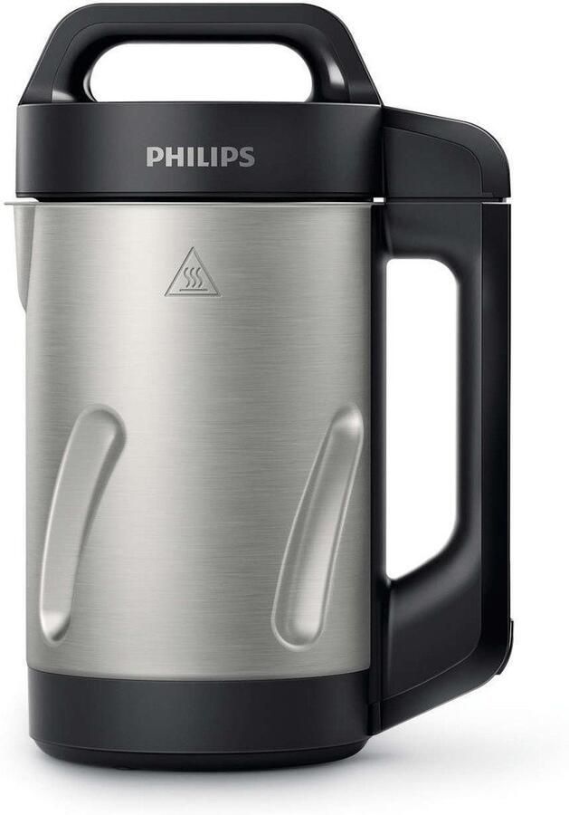 Philips Viva Soupmaker Collection HR2203 80 | Soepmakers | Keuken&Koken Keukenapparaten | HR2203 80 - Foto 3