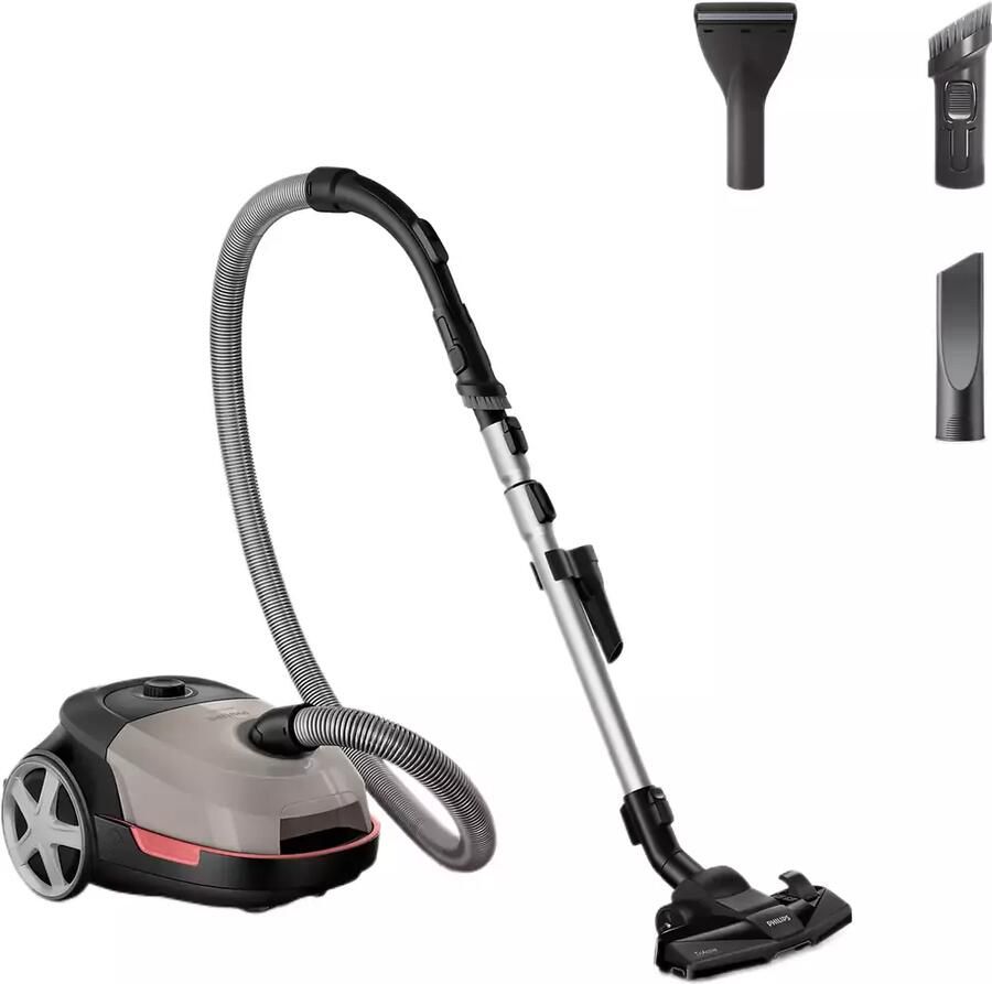 Philips XD5122 10 | Sledestofzuigers | 8720389038327 - Foto 2