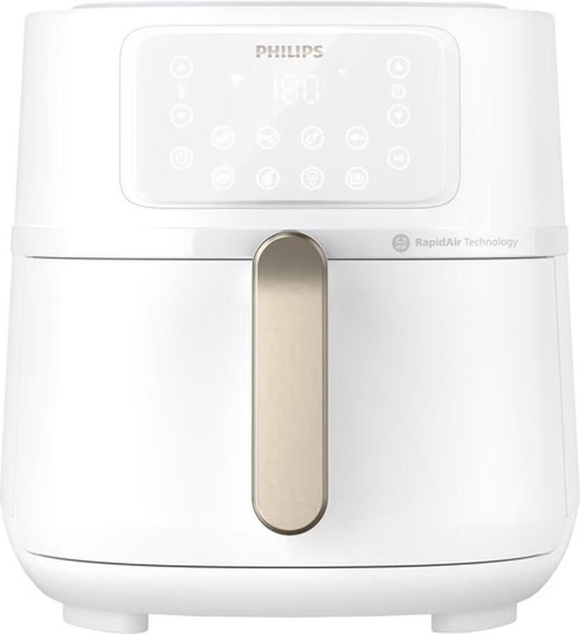 Philips XXL Airfryer HD9285 00 | Airfryers | Keuken&Koken Keukenapparaten | 8720389033452