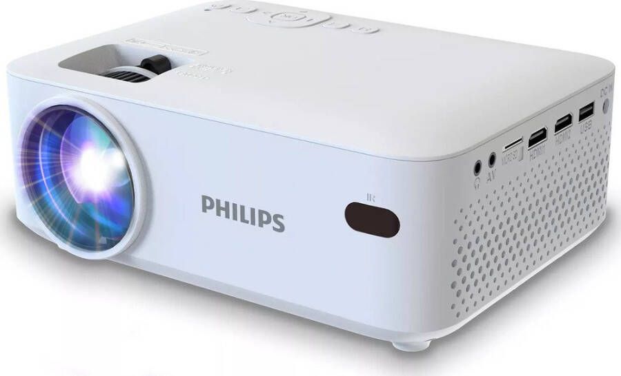 Philips Projector NeoPix-100 | Projectoren | 7640186960458