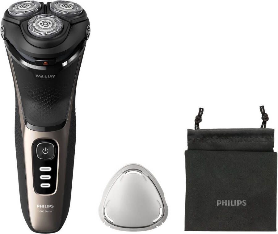Philips Scheerapparaat S3242 12 | Scheerapparaten | 8720689018586 - Foto 2