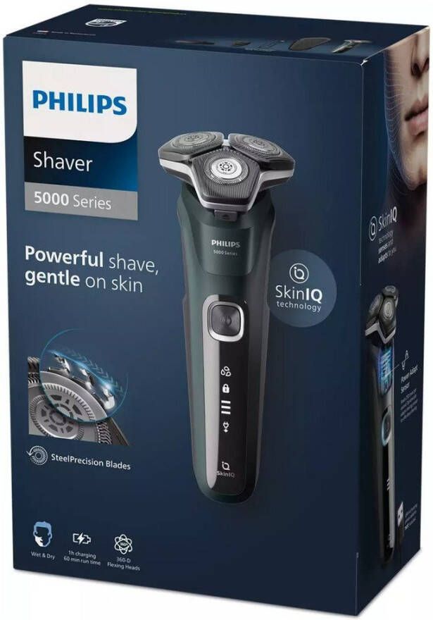 Philips Scheerapparaat S5884 38 | Scheerapparaten | 8720689007825 - Foto 2