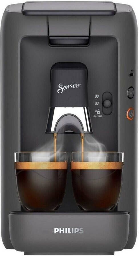 Philips Senseo Maestro CSA260 50 | Koffiepadmachines | 8720389014581 - Foto 4