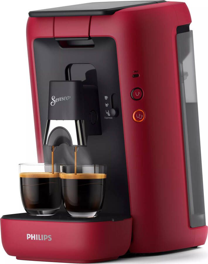 Philips Senseo Maestro CSA260 90 | Koffiepadmachines | Keuken&Koken Koffie&Ontbijt | 8720389000577