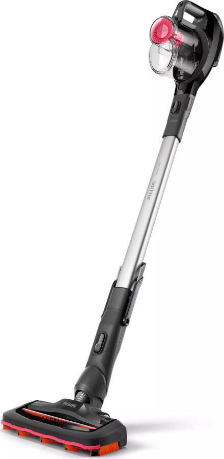 Philips Steelstofzuiger FC6722 01 | Steelstofzuigers | Huishouden&Woning Stofzuigers | 8710103886785