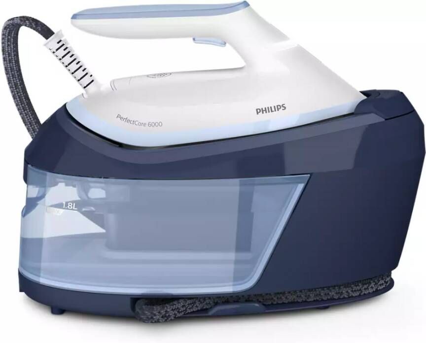 Philips Stoomgenerator PSG6026 20 | Stoomgeneratoren | Huishouden&Woning Strijken&Naaien | 8720389015311 - Foto 4