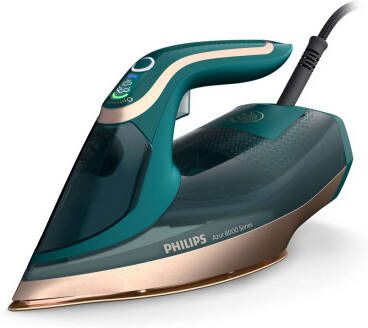 Philips Strijkijzer Groen DST8030 70