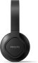 Philips TAA4216 bluetooth On-ear hoofdtelefoon zwart - Thumbnail 4