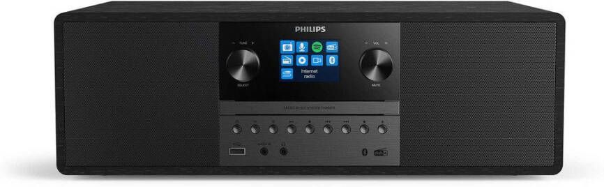 Philips TAM6805 Home Audio System | Radio s | 4895229109841 - Foto 10