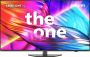 Philips The One 55PUS8909 12 | 4K Ultra HD TV's | Beeld&Geluid Televisies | 8718863040911 - Thumbnail 3