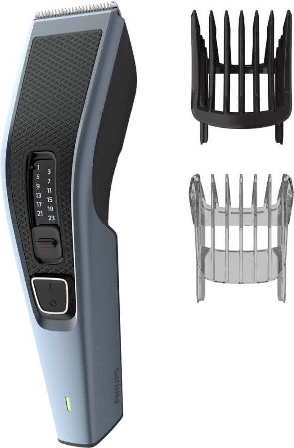 Philips Tondeuse HC3530 15 Series 3000 13 lengte-instellingen - Foto 2