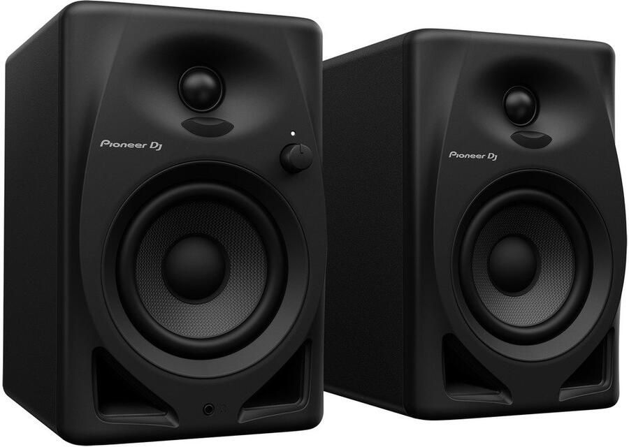 Pioneer DJ DM-40D Zwart | Speakers | 4573201242464