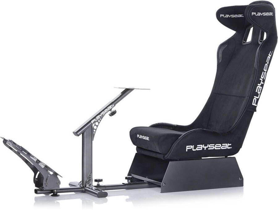 Playseat Evolution Pro ActiFit | Gaming Stoelen | 8717496872944