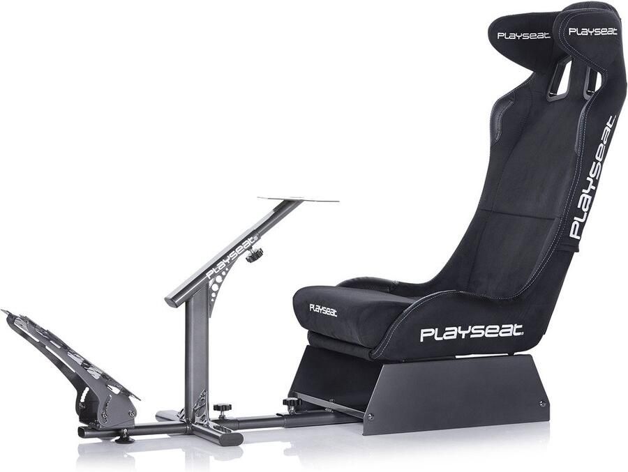 Playseat Evolution Pro ActiFit | Gaming Stoelen | 8717496872944