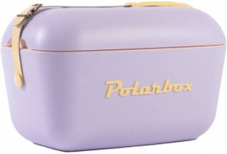 Polarbox Koelbox Paars 12L | Koelboxen | 8436582992730